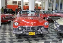 Photo of Красиво и удобно в одном авто