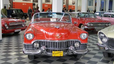 Photo of Красиво и удобно в одном авто