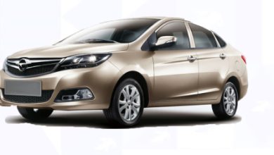 Photo of Бюджетные авто с высоким рейтингом безопасности