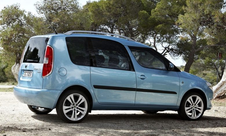 Photo of Надежные семейные авто на рынке