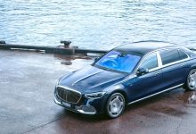 Photo of Топ-5 автомобилей с лучшим комфортом