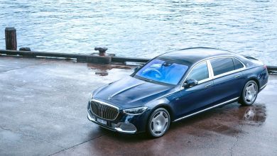 Photo of Топ-5 автомобилей с лучшим комфортом