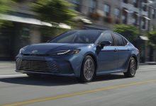 Photo of Лучшие надежные автомобили 2021