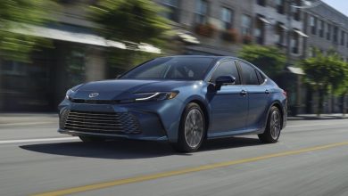 Photo of Лучшие надежные автомобили 2021