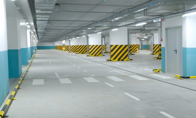 Photo of Секреты безопасного парковочного места