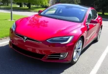 Photo of Обзор нового электромобиля Tesla Model S