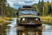 Photo of Надежные внедорожники для любителей природы