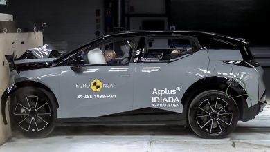 Photo of Безопасные автомобили: какие модели выбрать?