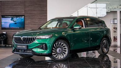 Photo of Самые надежные автомобили с гибридным двигателем