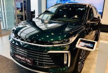 Photo of Комфорт и роскошь в одном авто