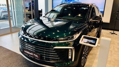 Photo of Комфорт и роскошь в одном авто