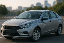 Photo of Бюджетные седаны: комфорт и экономия