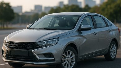 Photo of Бюджетные седаны: комфорт и экономия