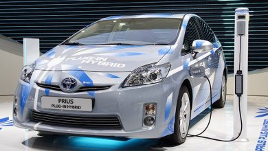 Photo of Экономичные гибриды и электрокары