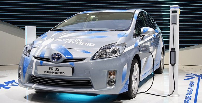 Photo of Экономичные гибриды и электрокары