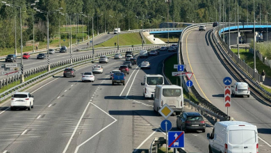 Photo of Комфорт и экономия на дороге