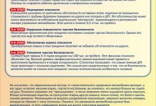 Photo of Пять основных принципов безопасного вождения