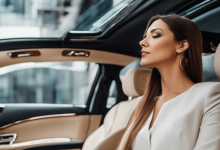 Photo of Путешествуйте с комфортом