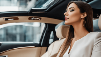 Photo of Путешествуйте с комфортом