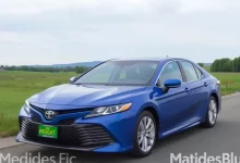 Photo of Новый обзор автомобиля Toyota Camry