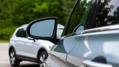 Photo of Обзор SUV автомобиля Volkswagen Tiguan