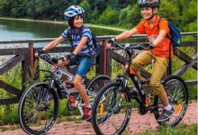 Photo of Особенности подростковых велосипедов