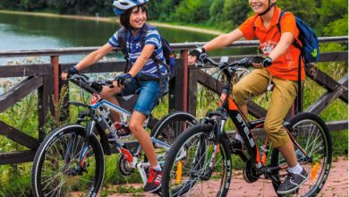 Photo of Особенности подростковых велосипедов