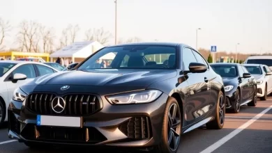 Photo of Популярные автомобили 2021 года