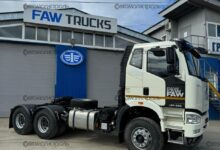 Photo of Преимущества покупки тягача 6х4