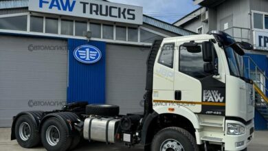 Photo of Преимущества покупки тягача 6х4