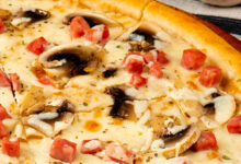 Photo of Заказать пиццу в Туле с бесплатной доставкой на дом