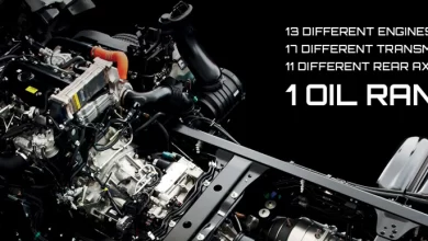 Photo of Особенности выбора запчастей Isuzu