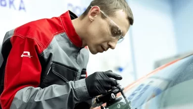 Photo of Преимущества обращения в сеть установочных центров «Автостекла» во Владимире