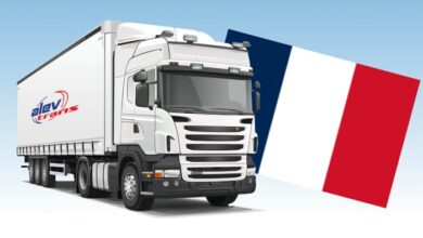 Photo of Почему выбирают доставку грузов из Чехии с BTRANS