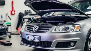 Photo of Лучшие способы обслуживания автомобиля